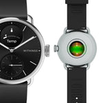 Withings Scanwatch 2 Hybriduhr Smartwatch - HWA10 - MODEL1 - ALL - IN - Jetzt bei clockchasers.com kaufen