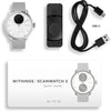 Withings Scanwatch 2 Hybriduhr Smartwatch - HWA10 - MODEL2 - ALL - IN - Jetzt bei clockchasers.com kaufen
