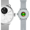 Withings Scanwatch 2 Hybriduhr Smartwatch - HWA10 - MODEL2 - ALL - IN - Jetzt bei clockchasers.com kaufen