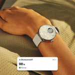 Withings Scanwatch 2 Hybriduhr Smartwatch - HWA10 - MODEL2 - ALL - IN - Jetzt bei clockchasers.com kaufen