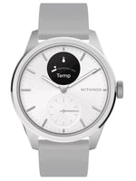 Withings Scanwatch 2 Hybriduhr Smartwatch - HWA10 - MODEL5 - ALL - IN - Jetzt bei clockchasers.com kaufen