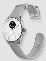 Withings Scanwatch 2 Hybriduhr Smartwatch - HWA10 - MODEL5 - ALL - IN - Jetzt bei clockchasers.com kaufen