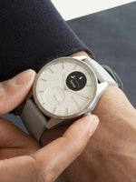 Withings Scanwatch 2 Hybriduhr Smartwatch - HWA10 - MODEL5 - ALL - IN - Jetzt bei clockchasers.com kaufen