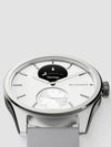 Withings Scanwatch 2 Hybriduhr Smartwatch - HWA10 - MODEL5 - ALL - IN - Jetzt bei clockchasers.com kaufen