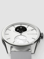 Withings Scanwatch 2 Hybriduhr Smartwatch - HWA10 - MODEL5 - ALL - IN - Jetzt bei clockchasers.com kaufen