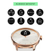 Withings Scanwatch Light Hybriduhr Smartwatch - HWA11 - MODEL1 ALL - IN - Jetzt bei clockchasers.com kaufen