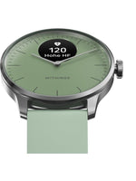 Withings Scanwatch Light Hybriduhr Smartwatch - HWA11 - MODEL4 - ALL - IN - Jetzt bei clockchasers.com kaufen