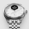 Withings Scanwatch Nova Brilliant Hybriduhr Smartwatch - HWA10 - MODEL10 - Jetzt bei clockchasers.com kaufen