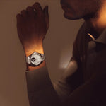 Withings Scanwatch Nova Brilliant Hybriduhr Smartwatch - HWA10 - MODEL10 - Jetzt bei clockchasers.com kaufen