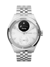 Withings Scanwatch Nova Brilliant Hybriduhr Smartwatch - HWA10 - MODEL10 - Jetzt bei clockchasers.com kaufen