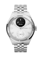 Withings Scanwatch Nova Brilliant Hybriduhr Smartwatch - HWA10 - MODEL10 - Jetzt bei clockchasers.com kaufen