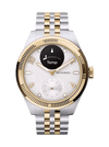 Withings Scanwatch Nova Brilliant Hybriduhr Smartwatch - HWA10 - MODEL11 - Jetzt bei clockchasers.com kaufen
