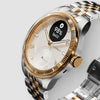 Withings Scanwatch Nova Brilliant Hybriduhr Smartwatch - HWA10 - MODEL11 - Jetzt bei clockchasers.com kaufen