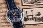 Zeppelin 100 years Anniversary Edition Chronograph Herrenuhr - 8670 - 3 - Jetzt bei clockchasers.com kaufen
