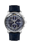 Zeppelin 100 years Anniversary Edition Chronograph Herrenuhr - 8670 - 3 - Jetzt bei clockchasers.com kaufen