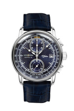 Zeppelin 100 years Anniversary Edition Chronograph Herrenuhr - 8670 - 3 - Jetzt bei clockchasers.com kaufen