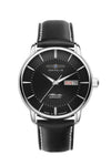 Zeppelin Atlantic Automatik Herrenuhr - 8466 - 2 - Jetzt bei clockchasers.com kaufen