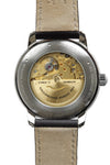 Zeppelin Atlantic Automatik Herrenuhr - 8466 - 2 - Jetzt bei clockchasers.com kaufen