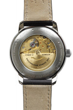 Zeppelin Atlantic Automatik Herrenuhr - 8466 - 2 - Jetzt bei clockchasers.com kaufen