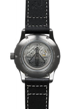 Zeppelin Eurofighter Herrenuhr - 7268 - 5 - Jetzt bei clockchasers.com kaufen