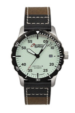 Zeppelin Eurofighter Herrenuhr - 7268 - 5 - Jetzt bei clockchasers.com kaufen
