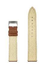 Zeppelin Lederband - 9L2090006C2018 - Jetzt bei clockchasers.com kaufen