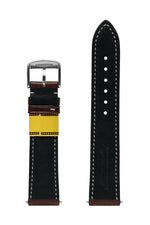 Zeppelin Lederband - 9L46707CN2220 - Jetzt bei clockchasers.com kaufen