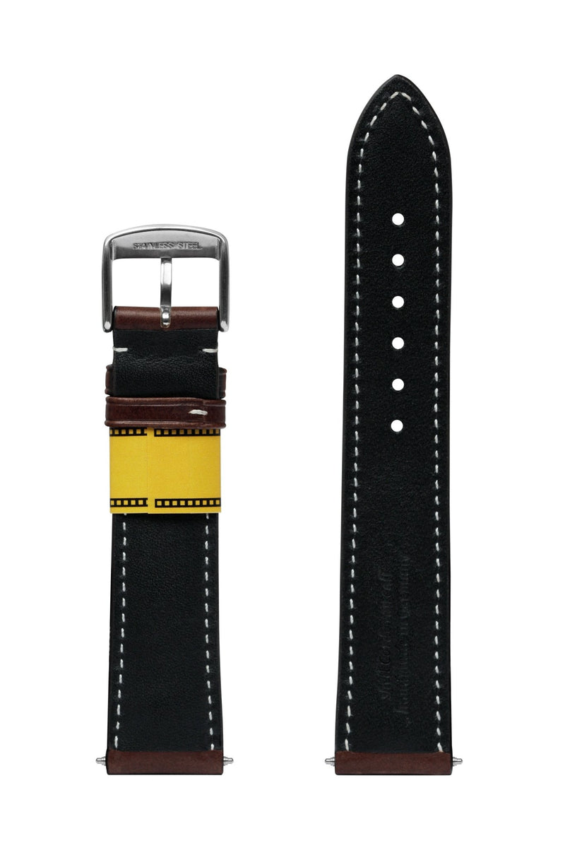Zeppelin Lederband - 9L46707CN2220 - Jetzt bei clockchasers.com kaufen