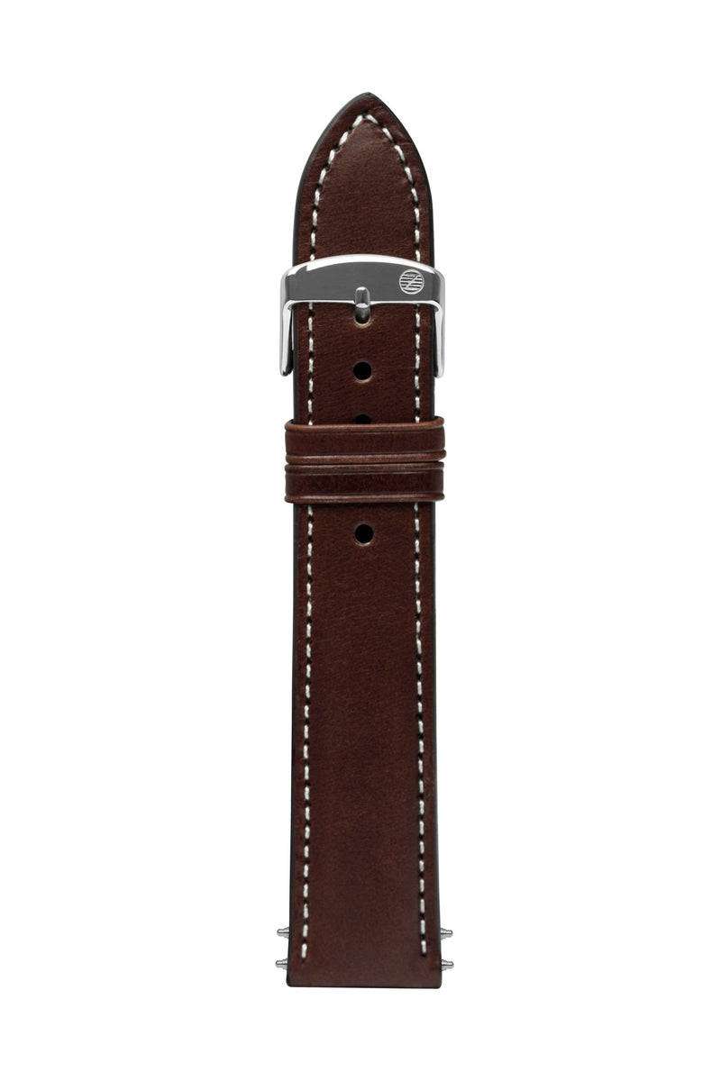 Zeppelin Lederband - 9L46707CN2220 - Jetzt bei clockchasers.com kaufen
