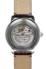 Zeppelin LZ 120 Bodensee Automatik Herrenuhr - 8160 - 4 - Jetzt bei clockchasers.com kaufen