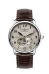 Zeppelin LZ 127 Graf Zeppelin Automatik Herrenuhr - 7666 - 5 - Jetzt bei clockchasers.com kaufen