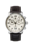 Zeppelin LZ 127 Graf Zeppelin Herrenuhr Chronograph - 7684 - 5 - Jetzt bei clockchasers.com kaufen