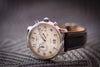Zeppelin LZ 127 Graf Zeppelin Herrenuhr Chronograph - 7684 - 5 - Jetzt bei clockchasers.com kaufen