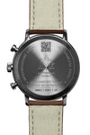 Zeppelin LZ 129 Hindenburg Solar Chronograph Herrenuhr - 8086 - 5_N - Jetzt bei clockchasers.com kaufen