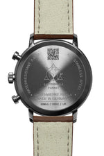 Zeppelin LZ 129 Hindenburg Solar Chronograph Herrenuhr - 8086 - 5_N - Jetzt bei clockchasers.com kaufen