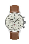 Zeppelin LZ 129 Hindenburg Solar Chronograph Herrenuhr - 8086 - 5_N - Jetzt bei clockchasers.com kaufen