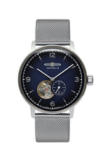 Zeppelin LZ129 Hindenburg Automatik Herrenuhr - 8066M - 3_n - Jetzt bei clockchasers.com kaufen