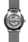 Zeppelin LZ129 Hindenburg Automatik Herrenuhr - 8066M - 3_n - Jetzt bei clockchasers.com kaufen