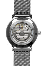 Zeppelin LZ129 Hindenburg Automatik Herrenuhr - 8066M - 3_n - Jetzt bei clockchasers.com kaufen