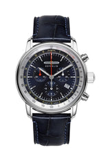 Zeppelin LZ14 Marine Chronograph Herrenuhr - 8888 - 3 - Jetzt bei clockchasers.com kaufen