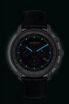 Zeppelin LZ14 Marine Chronograph Herrenuhr - 8888 - 3 - Jetzt bei clockchasers.com kaufen