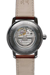 Zeppelin New Captain's Line Automatik Herrenuhr - 8662 - 3 - Jetzt bei clockchasers.com kaufen