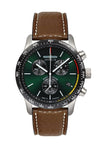 Zeppelin Night Cruise Chronograph Herrenuhr - 7288 - 4 - Jetzt bei clockchasers.com kaufen