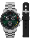 Zeppelin Night Cruise Herrenuhr Limited Edition - 7288M - 4_set - Jetzt bei clockchasers.com kaufen