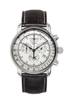 Zeppelin 100 years Anniversary Edition Chronograph Herrenuhr