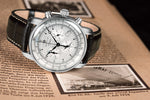 Zeppelin 100 years Anniversary Edition Chronograph Herrenuhr