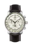 Zeppelin 100 years Anniversary Edition Chronograph Herrenuhr