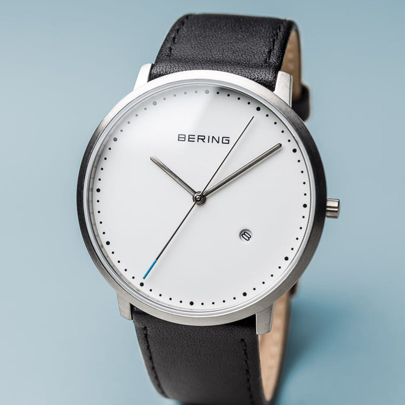 Bering Unisex Uhr Classic Collection