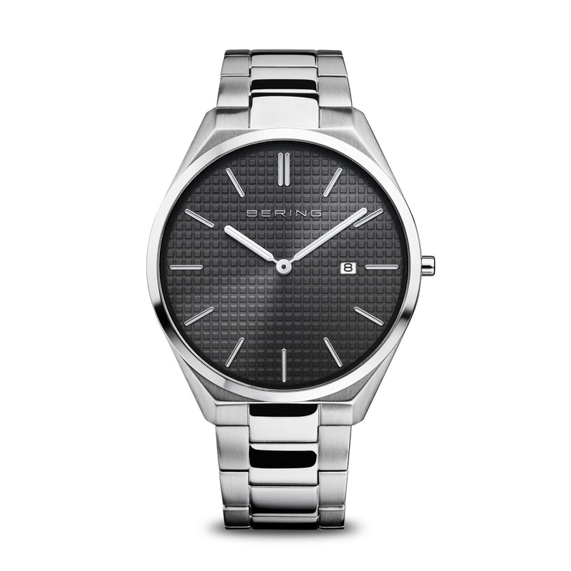 Bering Herrenuhr Ultra Slim Collection