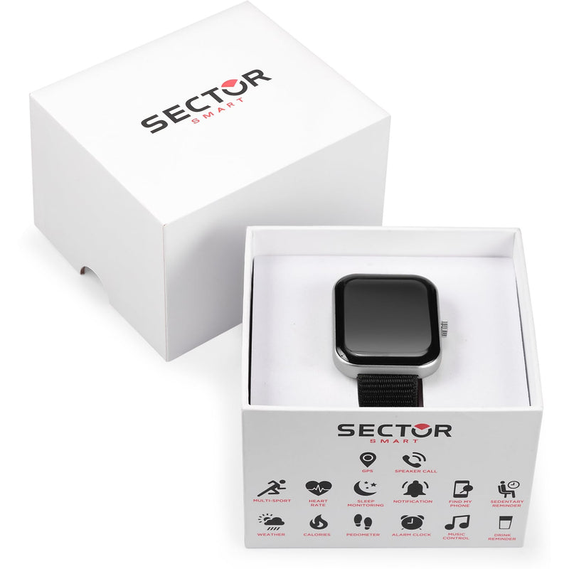 Sector Pro S03 Smartwatch